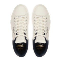 Aeronautica Militare Sneakers Uomo Bianco/Blu