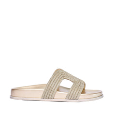 AV Albano Slippers Platino