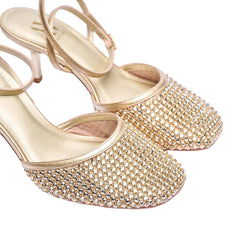 AV Albano Sandali Donna Platino