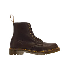 Dr Martens Anfibi 1460 Pascal Uomo Dark Brown