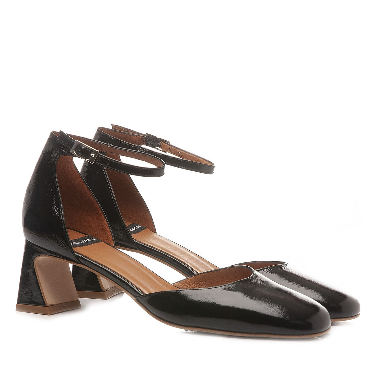 SCARPE DONNA 24013 NERO