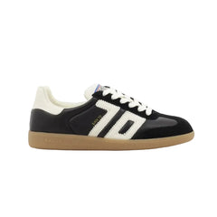 Back 70 Sneakers Donna Black/Milk