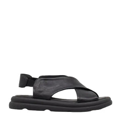 Bueno Sandali Donna Nero