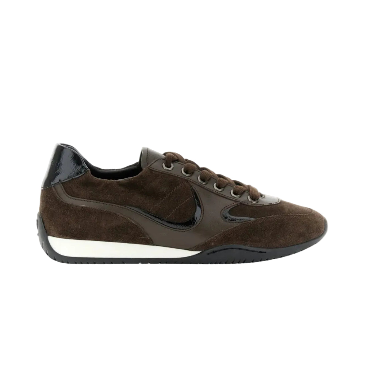 CAFE' NOIR C1DL6601 SNEAKERS DONNA TESTA DI MORO