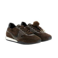 CAFE' NOIR C1DL6601 SNEAKERS DONNA TESTA DI MORO