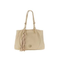 Cafè Noir Borsa Donna Beige