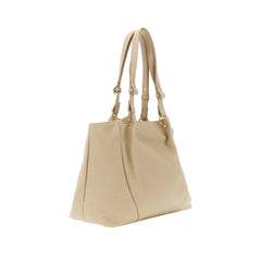 Cafè Noir Borsa Donna Beige