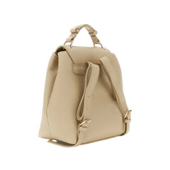 Cafè Noir Zaino Donna Beige