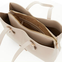 CafèNoir Shopping Bag Donna Avorio