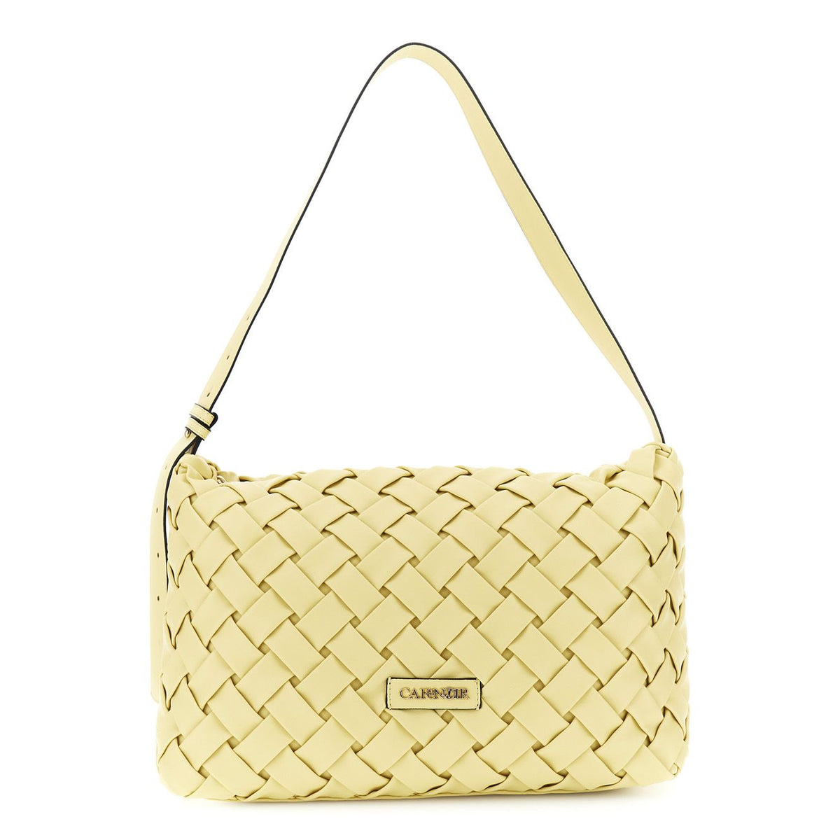 CafèNoir Borsa Donna Giallo