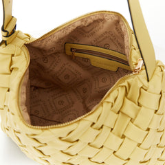 CafèNoir Borsa Donna Giallo