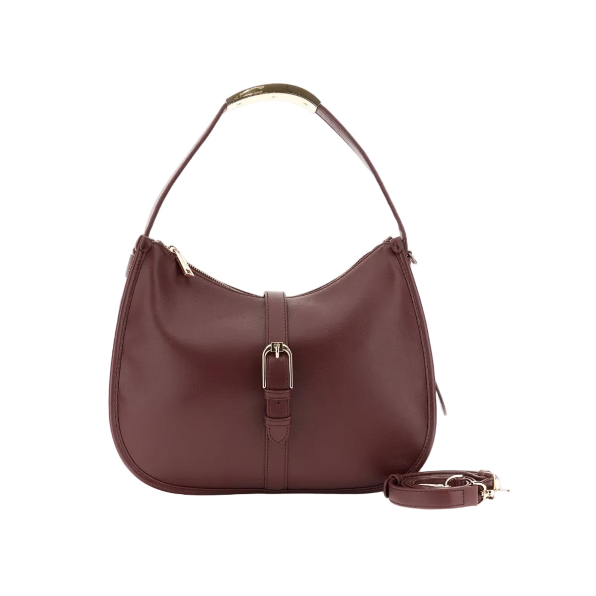 Cafè Noir Borsa Donna Bordeaux