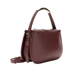 Cafè Noir Borsa A Mano Donna Bordeaux