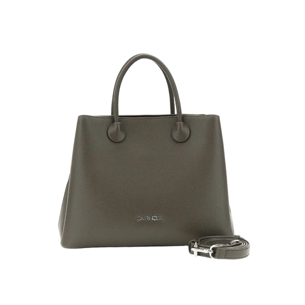 Cafè Noir Borsa Donna Antracite