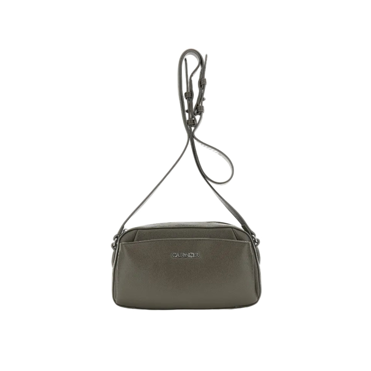 Cafè Noir Borsa Tracolla Donna Antracite