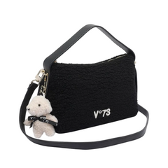 V°73 Borsa Isabella Donna Nero