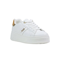 Prima Classe Sneakers Donna Bianco