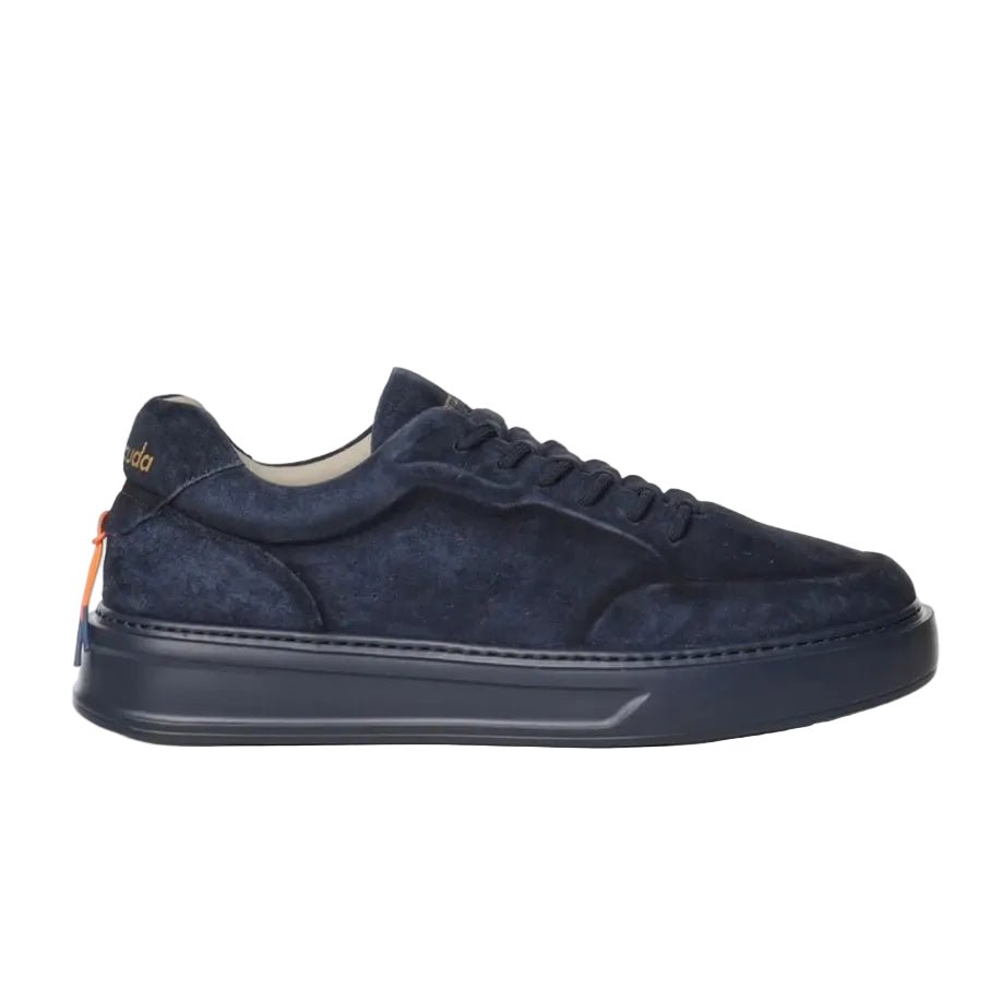 Barracuda Sneakers Phoenix Uomo Blu