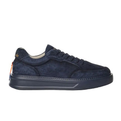 Barracuda Sneakers Phoenix Uomo Blu