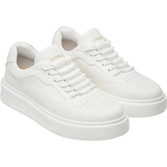 Barracuda Sneakers Uomo White