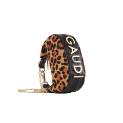 Gaudì Borsa Linda Donna Leopardo