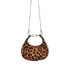 Gaudì Borsa Linda Donna Leopardo