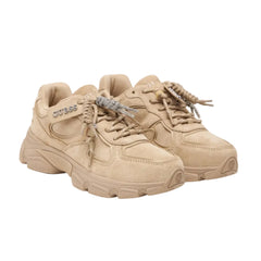 Guess Sneakers Donna Naturale