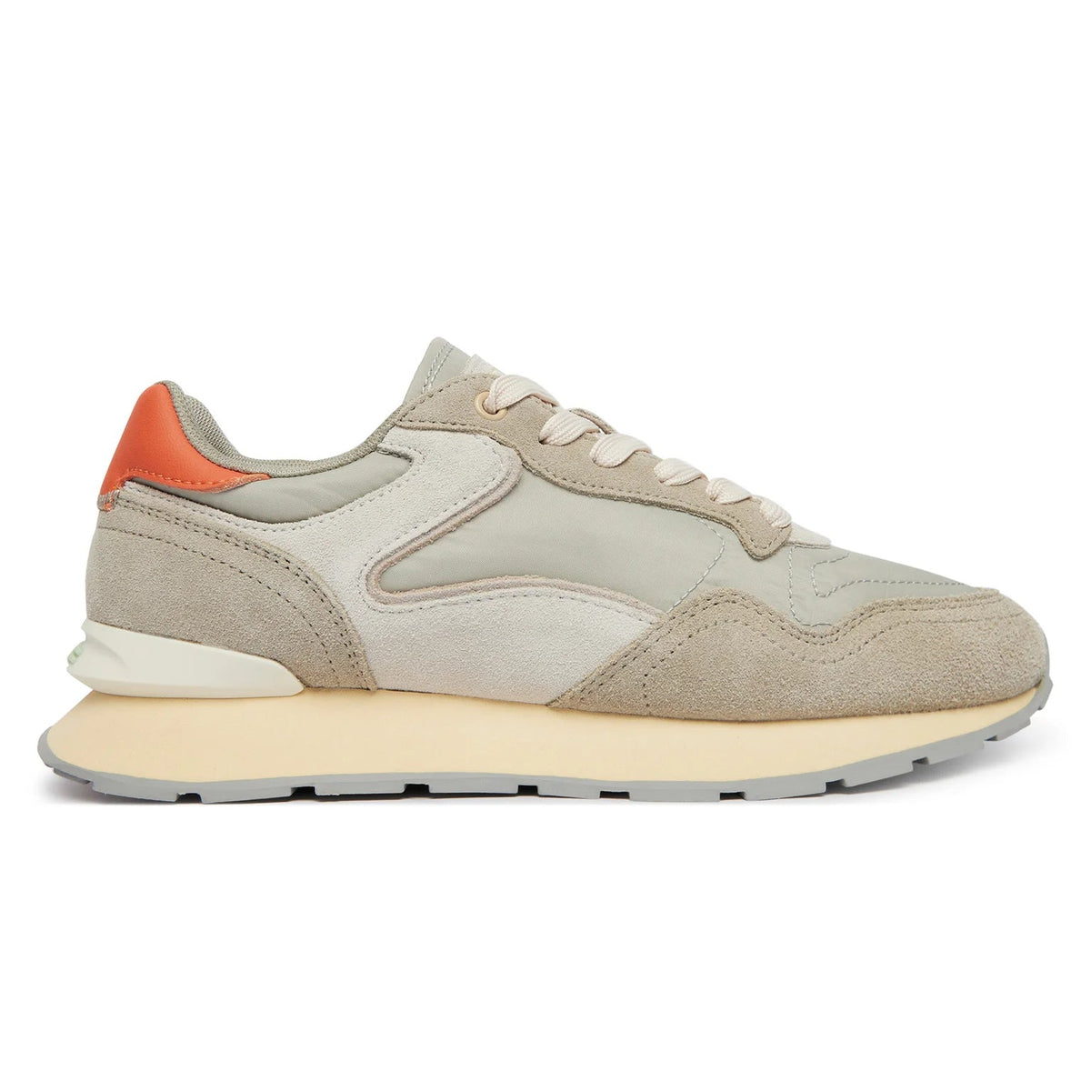 Hoff Sneakers Donna Sage