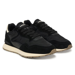 Hoff Sneakers Donna Black
