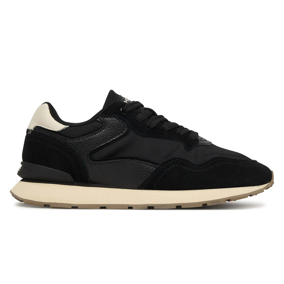 Hoff Sneakers Donna Black