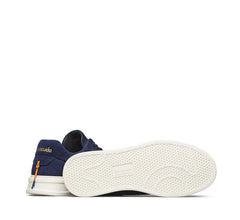 Barracuda Sneakers Uomo Blu Navy