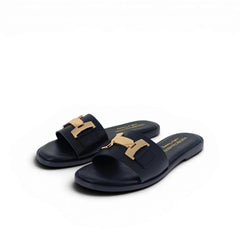Verderosmarino Sandali Donna Nero