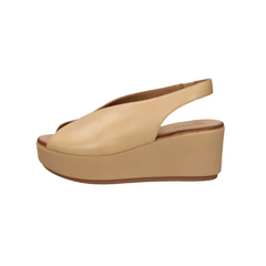 Inuovo Sandali Donna Beige