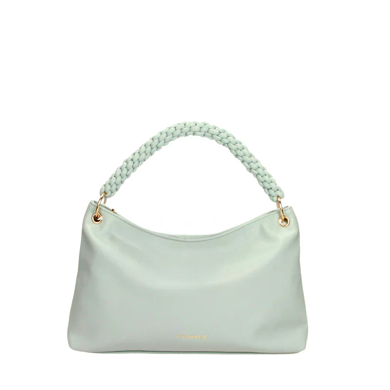 VivienneD Borsa Romantic Azzurro