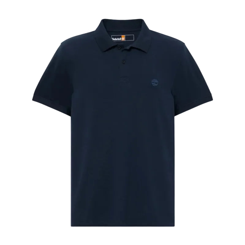 Timberland Polo Uomo Blu