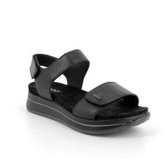 Igi&Co Sandali Donna Nero