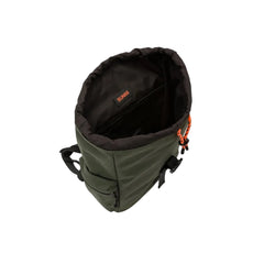 Sun68 Backpack Pockets Everyday Uomo Militare