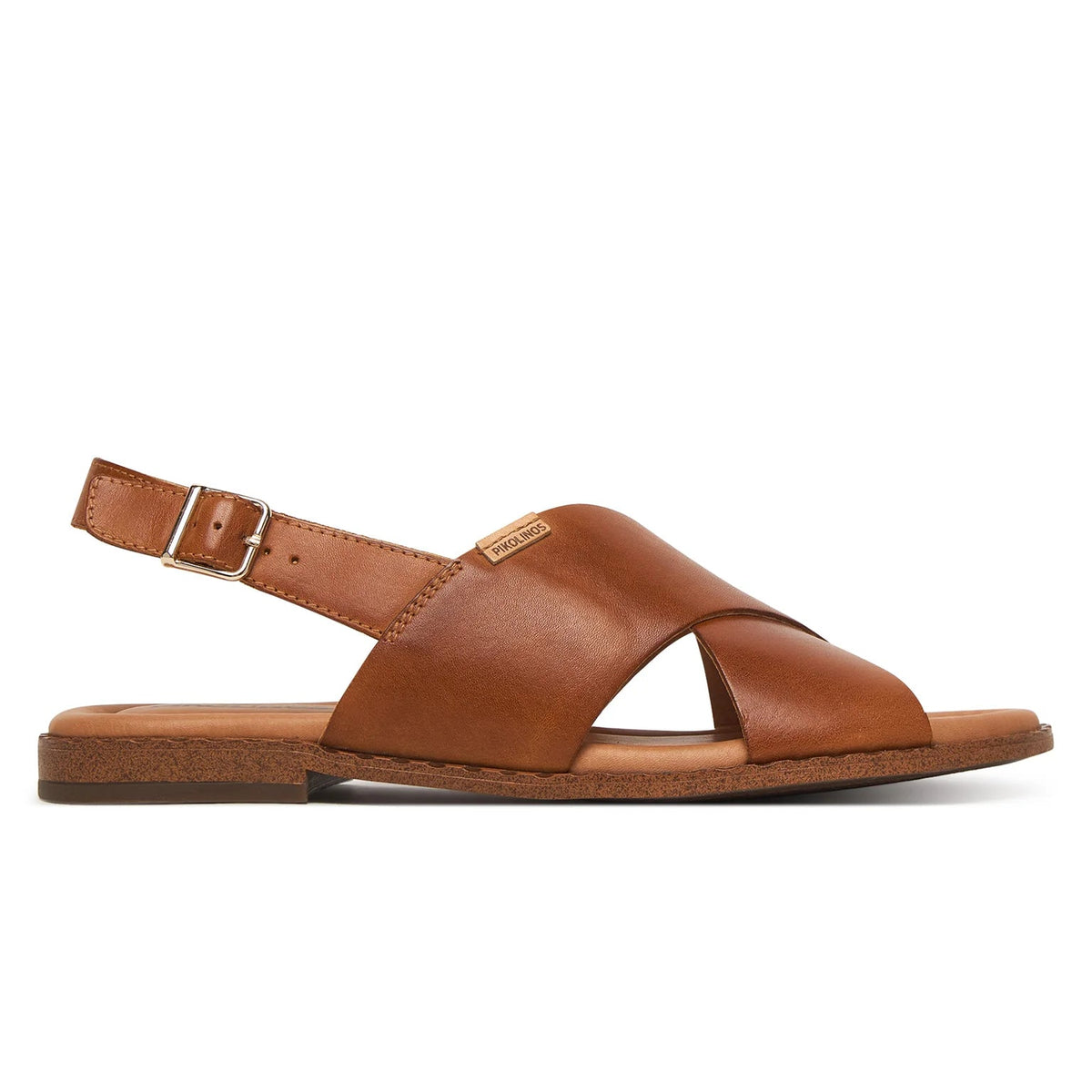 Pikolinos Sandali Donna Brandy