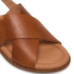 Pikolinos Sandali Donna Brandy