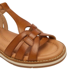 Pikolinos Sandali Donna Brandy