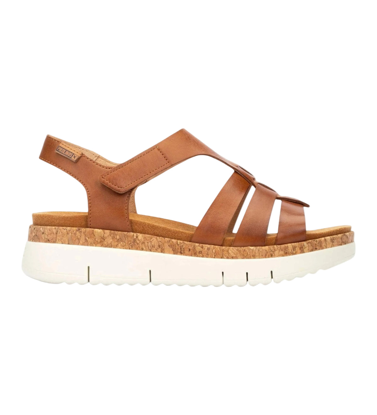 Pikolinos Sandali Donna Brandy