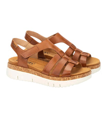 Pikolinos Sandali Donna Brandy
