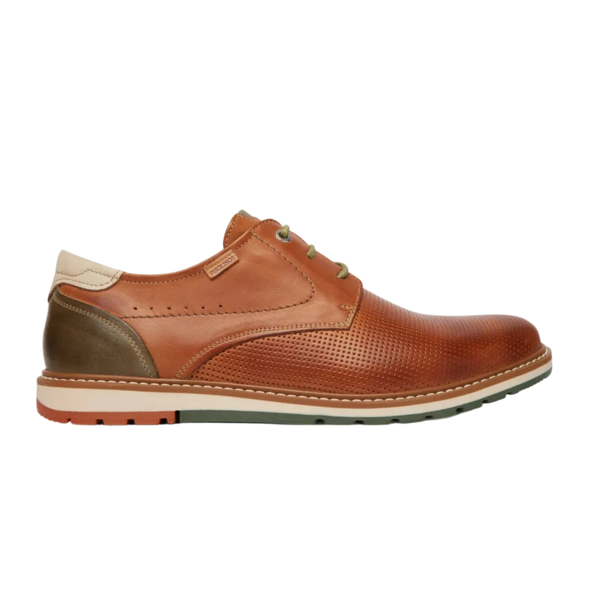 Pikolinos Scarpe Uomo Brandy