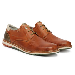Pikolinos Scarpe Uomo Brandy