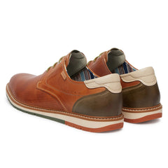 Pikolinos Scarpe Uomo Brandy