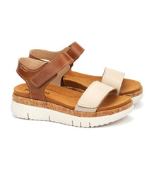 Pikolinos Sandali Donna Marfil