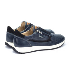 Pikolinos Sneakers Uomo Blue