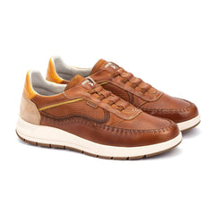 Pikolinos Sneakers Uomo Cuero