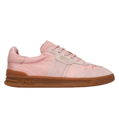 Polo Ralph Lauren Sneakers Donna Rosa
