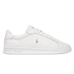 Ralph Lauren Sneakers Unisex White